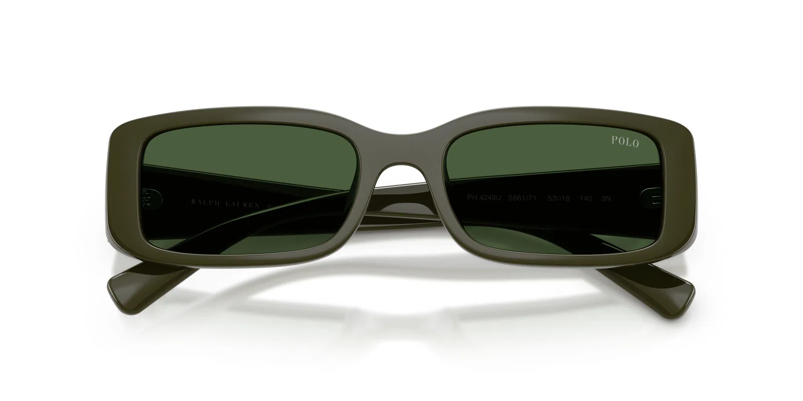 Polo 4249U Sunglasses - view 14